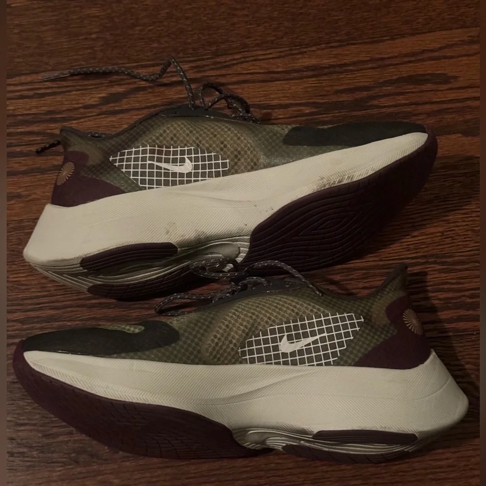 Nike Vapor Street Peg - Picture 9 of 9